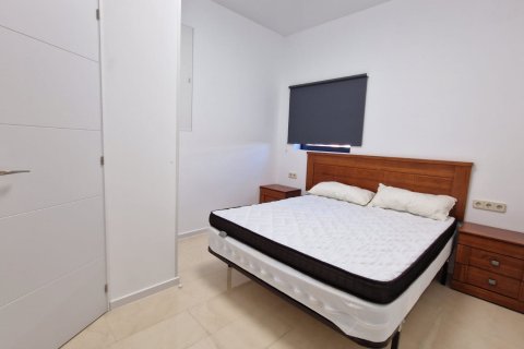Villa zum Verkauf Benitachell, Alicante, Spanien 3 Schlafzimmer, 300 m2 Nr. 133276 - Foto 16