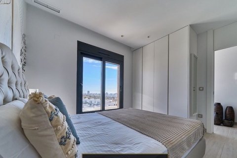 Villa zum Verkauf Benidorm, Alicante, Spanien 3 Schlafzimmer, 120 m2 Nr. 133274 - Foto 16