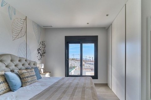 Villa zum Verkauf Benidorm, Alicante, Spanien 3 Schlafzimmer, 120 m2 Nr. 133274 - Foto 22