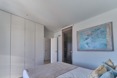 Villa zum Verkauf Benidorm, Alicante, Spanien 3 Schlafzimmer, 120 m2 Nr. 133274 - Foto 15