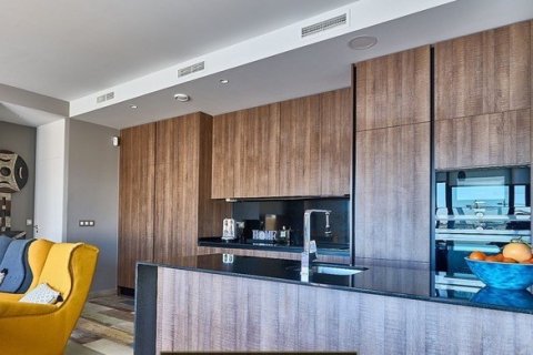 Villa zum Verkauf Benidorm, Alicante, Spanien 3 Schlafzimmer, 120 m2 Nr. 133274 - Foto 9