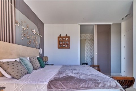 Villa zum Verkauf Benidorm, Alicante, Spanien 3 Schlafzimmer, 120 m2 Nr. 133274 - Foto 26