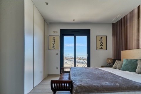 Villa zum Verkauf Benidorm, Alicante, Spanien 3 Schlafzimmer, 120 m2 Nr. 133274 - Foto 28
