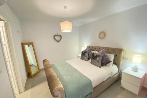 Appartamento in vendita Javea, Alicante, Spagna 3 camere da letto, 180 mq. N° 133275 - foto 17