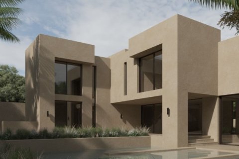 Villa en venta La Nucia, Alicante, España 3 dormitorios, 340 m2 No. 133271 - foto 11