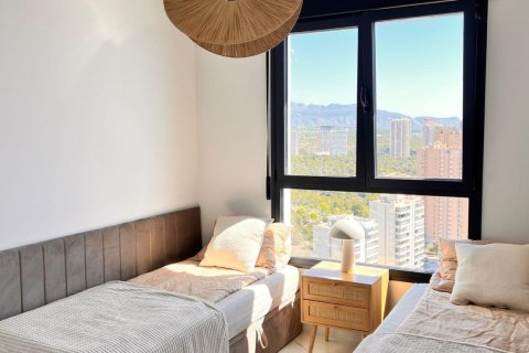 Wohnung zum Verkauf Benidorm, Alicante, Spanien 3 Schlafzimmer, 130 m2 Nr. 133277 - Foto 2