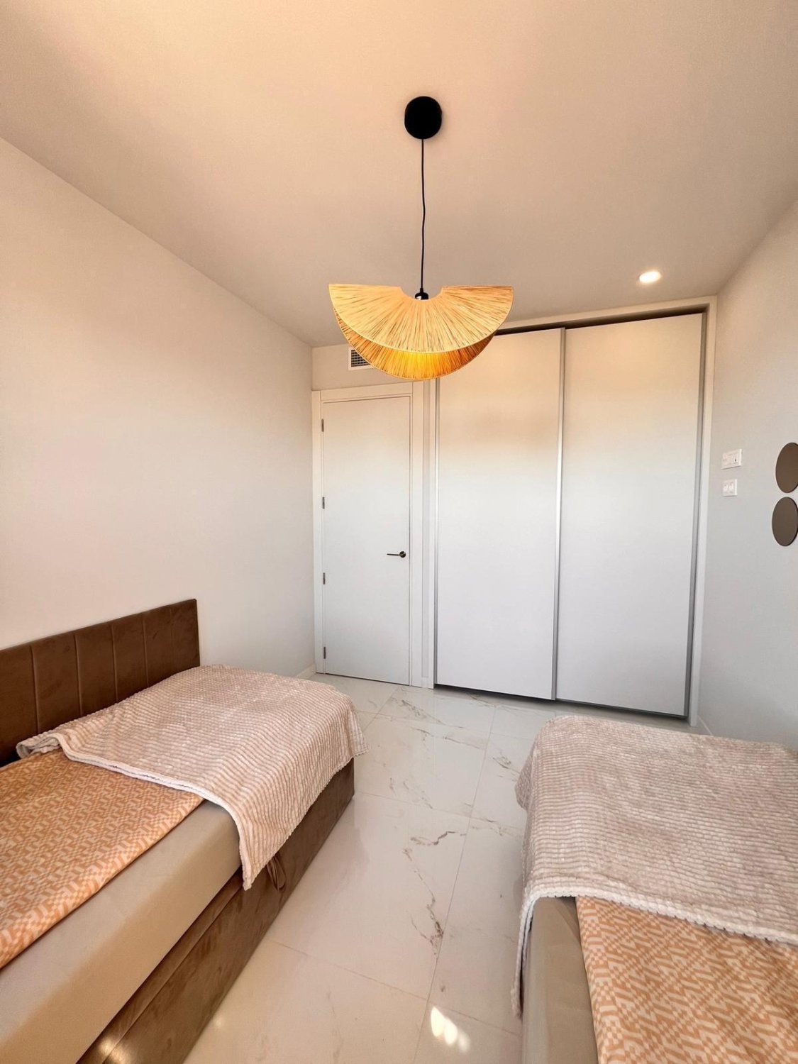 Apartment in Benidorm, Alicante, Spain 3 bedrooms, 130 sq.m. No. 133277