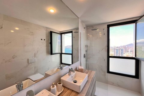 Wohnung zum Verkauf Benidorm, Alicante, Spanien 3 Schlafzimmer, 130 m2 Nr. 133277 - Foto 26