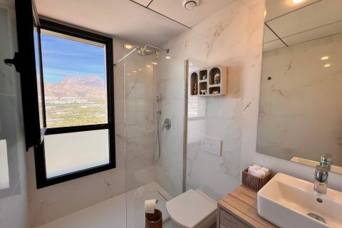 Wohnung zum Verkauf Benidorm, Alicante, Spanien 3 Schlafzimmer, 130 m2 Nr. 133277 - Foto 13