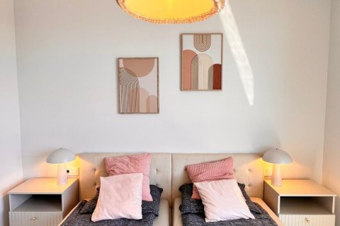 Wohnung zum Verkauf Benidorm, Alicante, Spanien 3 Schlafzimmer, 130 m2 Nr. 133277 - Foto 9