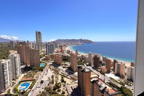 Wohnung zum Verkauf Benidorm, Alicante, Spanien 3 Schlafzimmer, 130 m2 Nr. 133277 - Foto 10