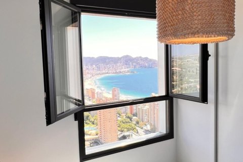 Wohnung zum Verkauf Benidorm, Alicante, Spanien 3 Schlafzimmer, 130 m2 Nr. 133277 - Foto 12