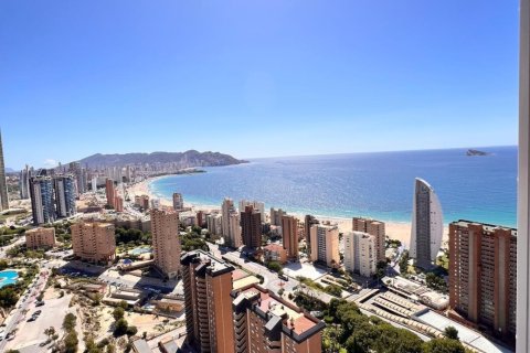 Wohnung zum Verkauf Benidorm, Alicante, Spanien 3 Schlafzimmer, 130 m2 Nr. 133277 - Foto 5