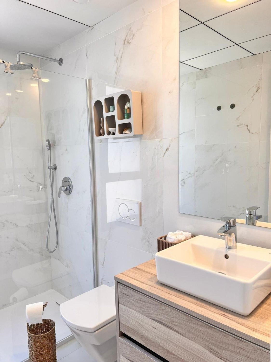 Apartment in Benidorm, Alicante, Spain 3 bedrooms, 130 sq.m. No. 133277