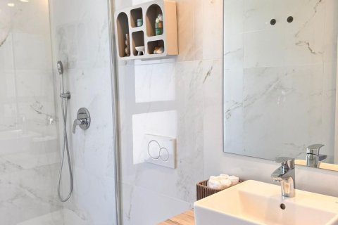 Wohnung zum Verkauf Benidorm, Alicante, Spanien 3 Schlafzimmer, 130 m2 Nr. 133277 - Foto 16