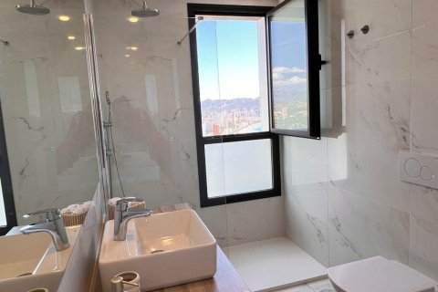 Wohnung zum Verkauf Benidorm, Alicante, Spanien 3 Schlafzimmer, 130 m2 Nr. 133277 - Foto 28