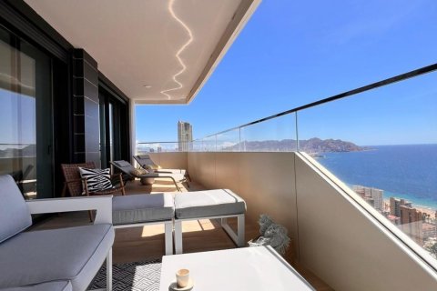 Wohnung zum Verkauf Benidorm, Alicante, Spanien 3 Schlafzimmer, 130 m2 Nr. 133277 - Foto 20