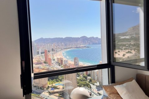 Wohnung zum Verkauf Benidorm, Alicante, Spanien 3 Schlafzimmer, 130 m2 Nr. 133277 - Foto 3