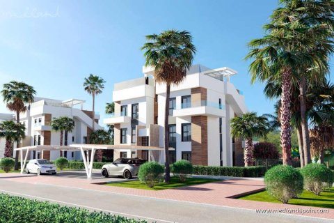 Appartamento in vendita Murcia, Spagna 2 camere da letto, 81 mq. N° 139665 - foto 8