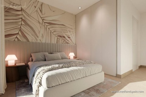 Appartamento in vendita Murcia, Spagna 2 camere da letto, 81 mq. N° 139665 - foto 6
