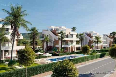 Appartamento in vendita Murcia, Spagna 2 camere da letto, 81 mq. N° 139665 - foto 1