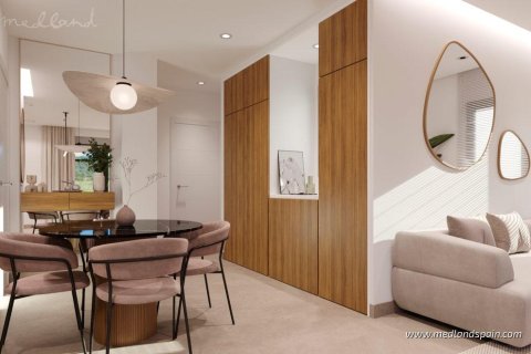 Appartamento in vendita Murcia, Spagna 2 camere da letto, 81 mq. N° 139665 - foto 4