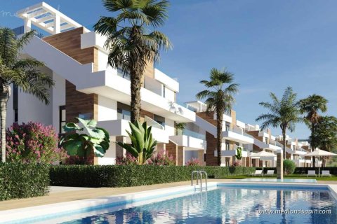 Appartamento in vendita Murcia, Spagna 2 camere da letto, 92 mq. N° 139664 - foto 1