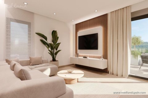 Appartamento in vendita Murcia, Spagna 2 camere da letto, 92 mq. N° 139664 - foto 2