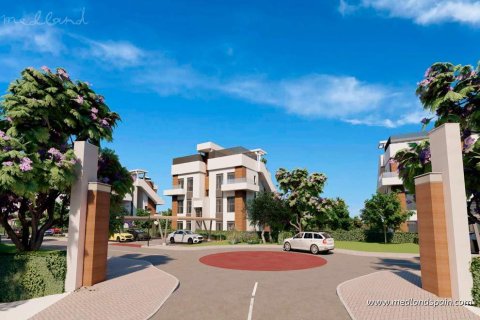 Appartamento in vendita Murcia, Spagna 2 camere da letto, 92 mq. N° 139664 - foto 9