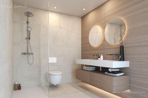 Продажа квартиры Марбелья, Малага, Испания 4 спальни, 172.64м2 №139660 - фото 12