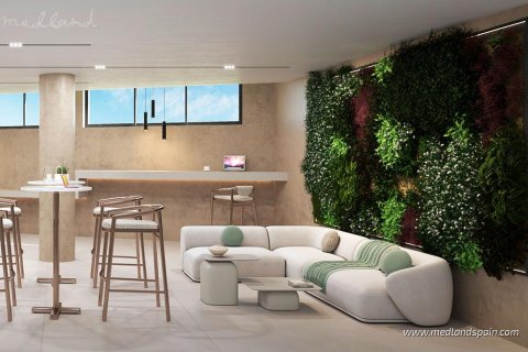 Продажа квартиры Марбелья, Малага, Испания 4 спальни, 172.64м2 №139660 - фото 6