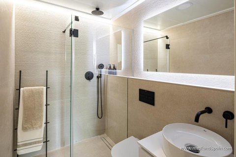 Продажа квартиры Торре-де-ла-Орадада, Аликанте, Испания 3 спальни, 87м2 №139666 - фото 8