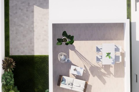 Huvila myytävänä La Zenia, Alicante, Espanja, 3 makuuhuonetta, 176 m2 No. 154475 - kuva 25