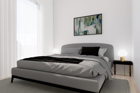 Huvila myytävänä La Zenia, Alicante, Espanja, 3 makuuhuonetta, 176 m2 No. 154475 - kuva 7