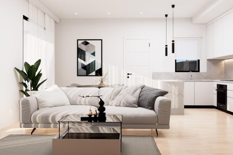 Huvila myytävänä La Zenia, Alicante, Espanja, 3 makuuhuonetta, 176 m2 No. 154475 - kuva 4