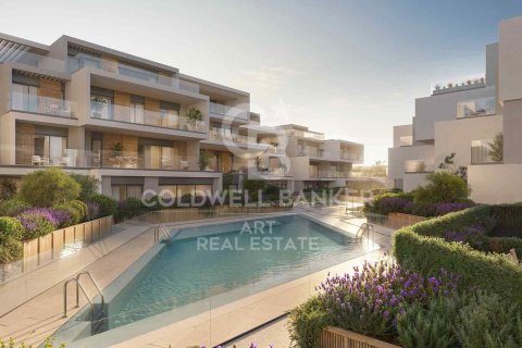 Apartment à Marbella, Malaga, Espagne 2 chambres, 110 m2 No. 159505