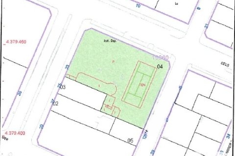 Land plot à vendre à Palma de Majorca, Mallorca, Espagne, 1173 m2 No. 173172 - photo 4