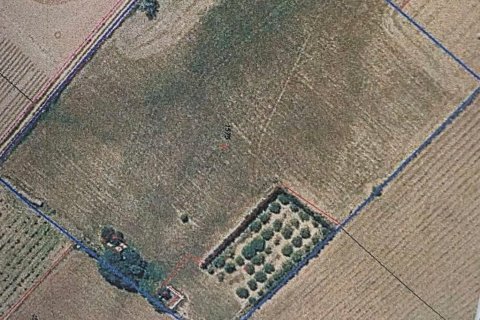 Land plot à vendre à Palma de Majorca, Mallorca, Espagne, 1173 m2 No. 173172 - photo 2