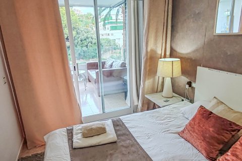 Huoneisto myytävänä Calvia, Mallorca, Espanja, 2 makuuhuonetta, 97 m2 No. 173170 - kuva 23