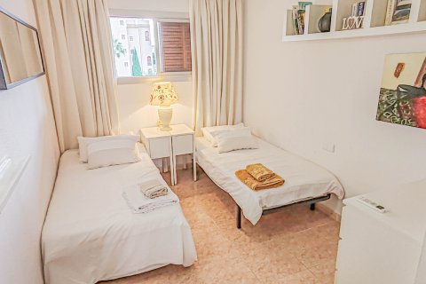 Huoneisto myytävänä Calvia, Mallorca, Espanja, 2 makuuhuonetta, 97 m2 No. 173170 - kuva 29