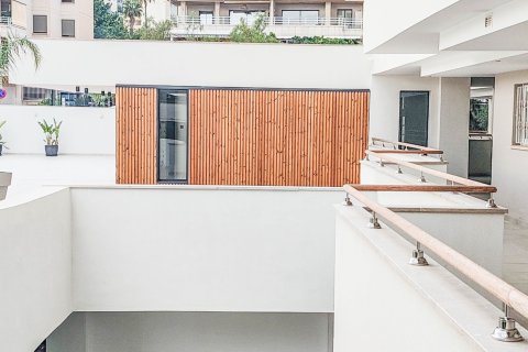 Huoneisto myytävänä Calvia, Mallorca, Espanja, 2 makuuhuonetta, 97 m2 No. 173170 - kuva 18