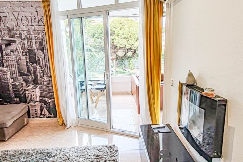 Huoneisto myytävänä Calvia, Mallorca, Espanja, 2 makuuhuonetta, 97 m2 No. 173170 - kuva 11
