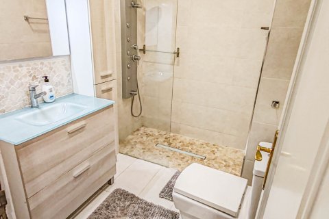 Huoneisto myytävänä Calvia, Mallorca, Espanja, 2 makuuhuonetta, 97 m2 No. 173170 - kuva 22