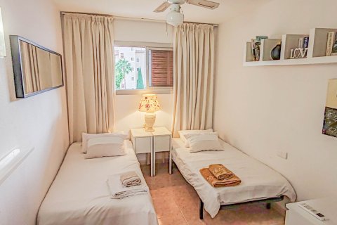 Huoneisto myytävänä Calvia, Mallorca, Espanja, 2 makuuhuonetta, 97 m2 No. 173170 - kuva 25