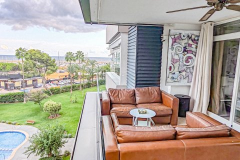 Huoneisto myytävänä Calvia, Mallorca, Espanja, 2 makuuhuonetta, 97 m2 No. 173170 - kuva 6
