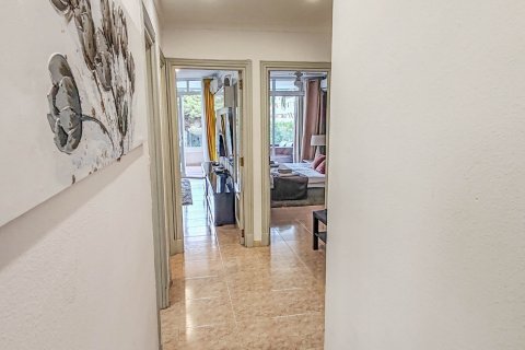 Huoneisto myytävänä Calvia, Mallorca, Espanja, 2 makuuhuonetta, 97 m2 No. 173170 - kuva 20