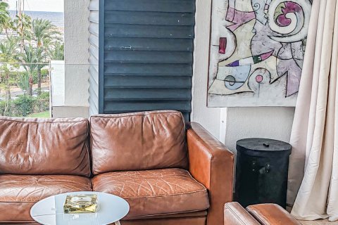 Huoneisto myytävänä Calvia, Mallorca, Espanja, 2 makuuhuonetta, 97 m2 No. 173170 - kuva 5