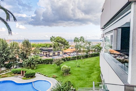 Huoneisto myytävänä Calvia, Mallorca, Espanja, 2 makuuhuonetta, 97 m2 No. 173170 - kuva 2