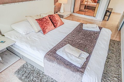 Huoneisto myytävänä Calvia, Mallorca, Espanja, 2 makuuhuonetta, 97 m2 No. 173170 - kuva 12