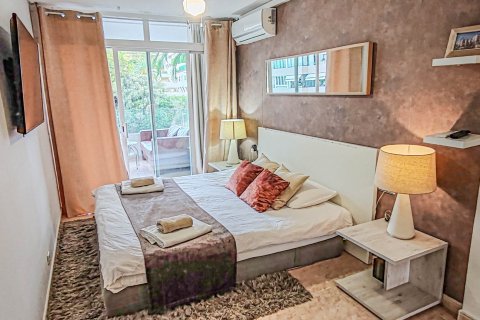 Huoneisto myytävänä Calvia, Mallorca, Espanja, 2 makuuhuonetta, 97 m2 No. 173170 - kuva 14